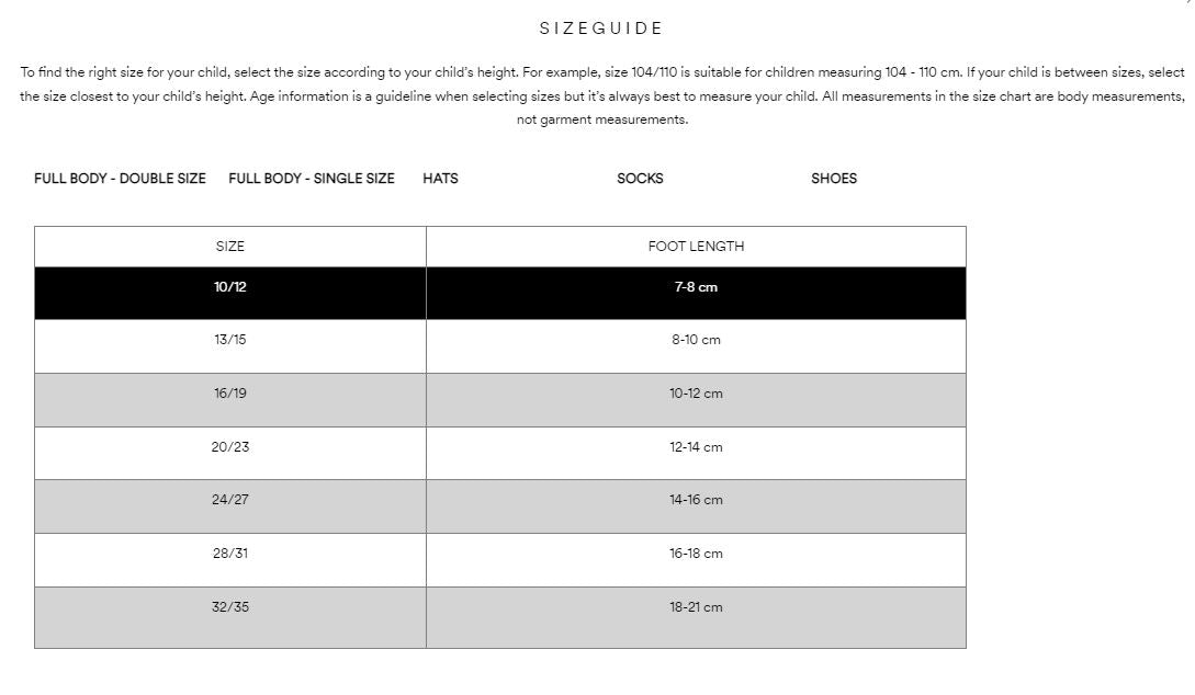 【LAST TWO】MINI RODINI - STRAWBERRY BABY SOCKS