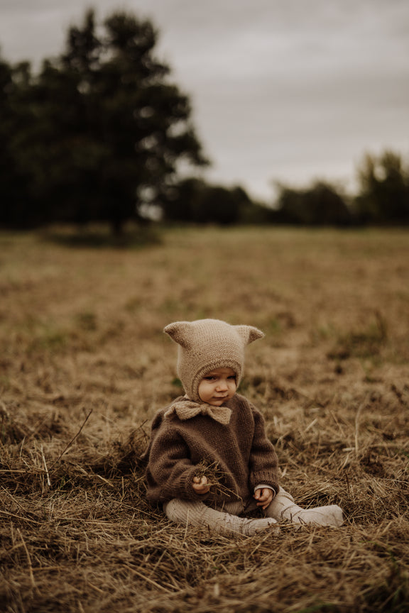 bambolina - kitty nuts