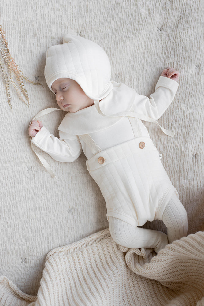 【LAST ONE】1 + in the family - MARA ecru