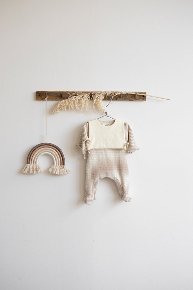 【LAST TWO】1 + in the family - ARAMIS beige