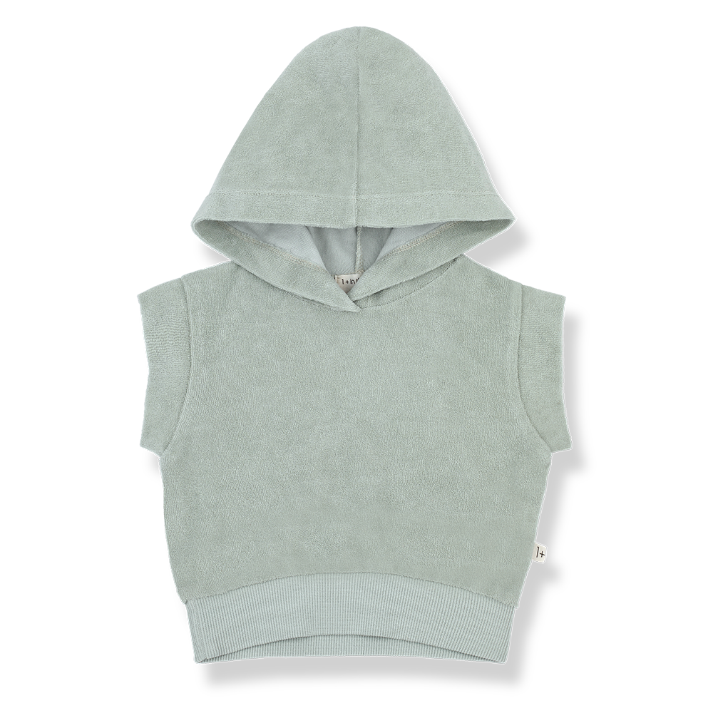 1 + in the family - NORAH jade