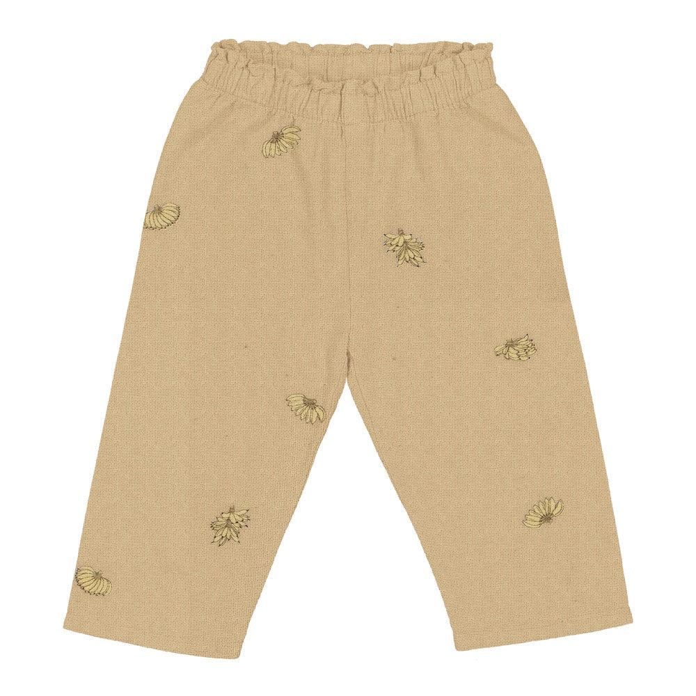 STUDIO BOHEME PARIS - PANTS COUSIN