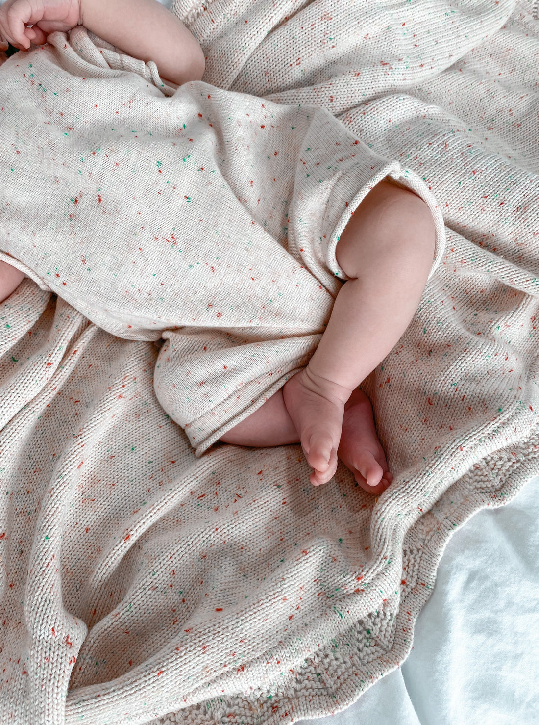 ZIGGY LOU - PLAYSUIT | OATMEAL FLECK