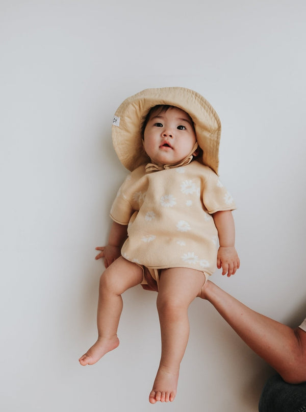 ZIGGY LOU - KNITTED TEE | POSEY
