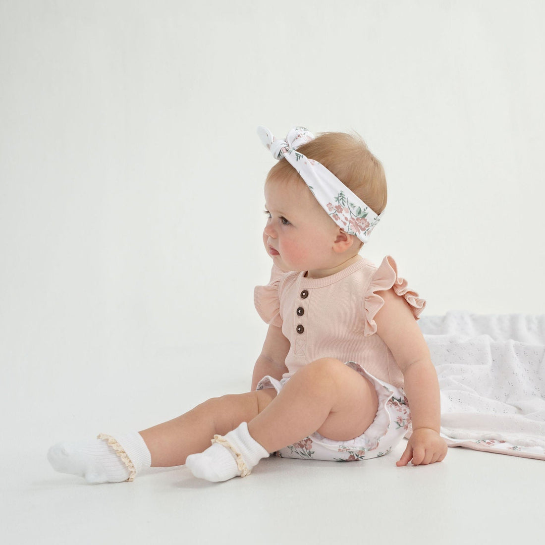 Primrose Headband