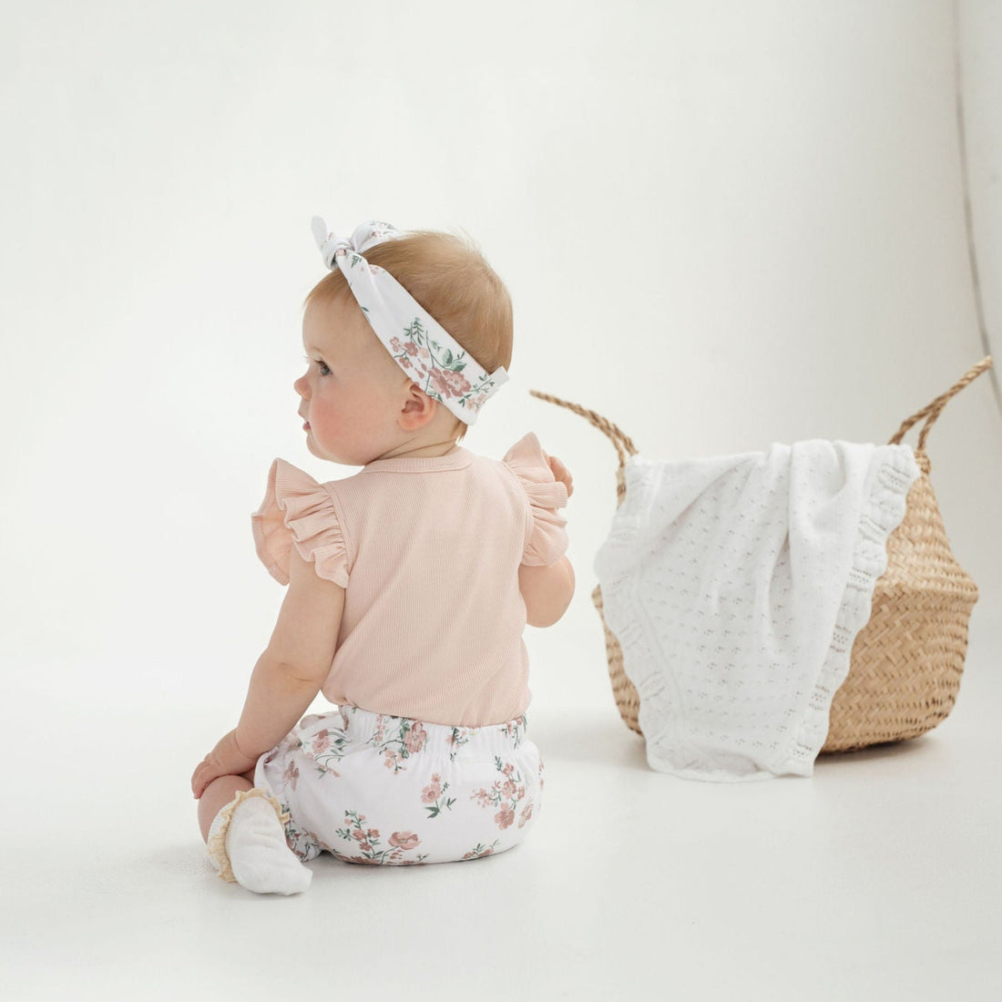 Primrose Headband