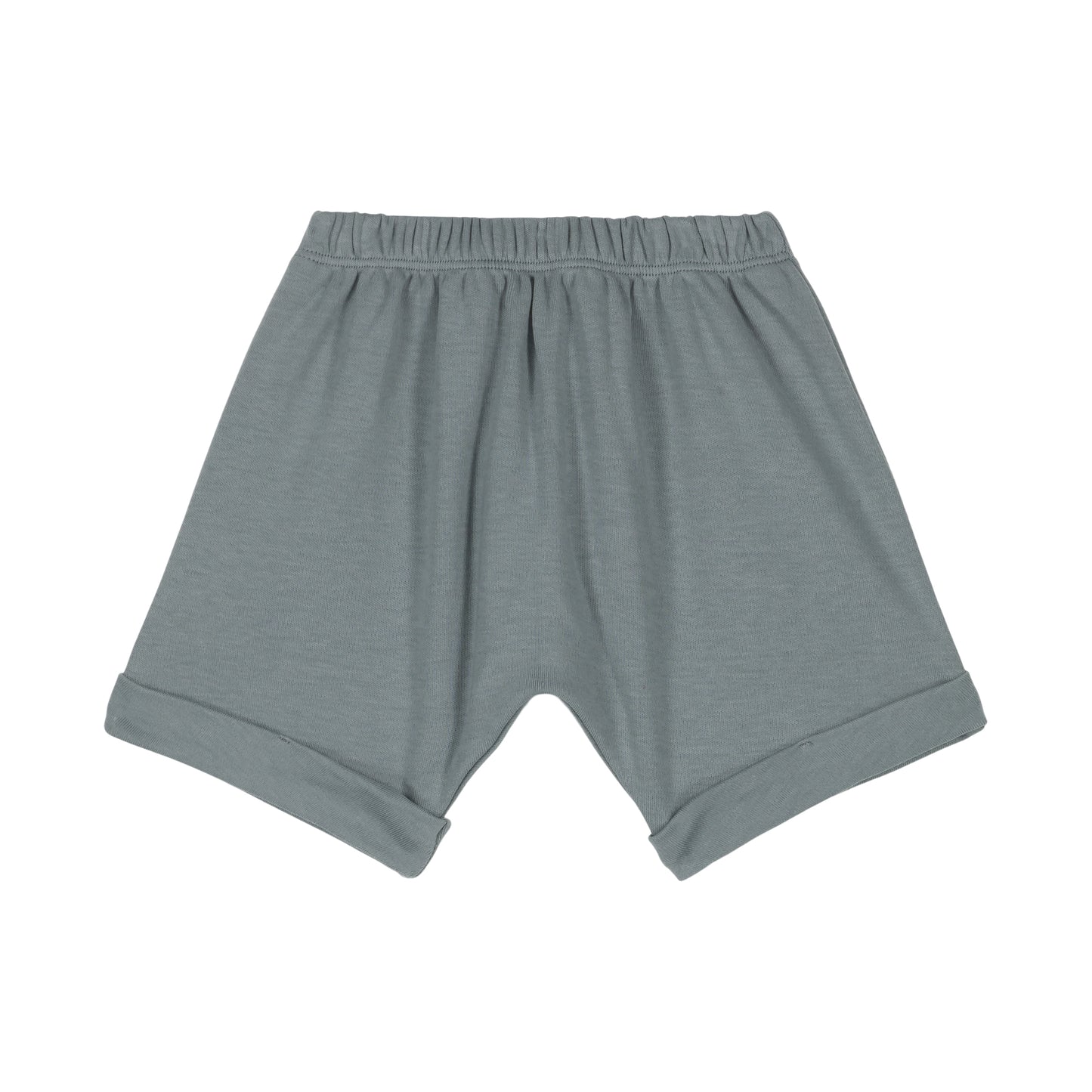 【LAST ONE】STUDIO BOHEME PARIS - SHORTS SIMON / BLEU GRIS