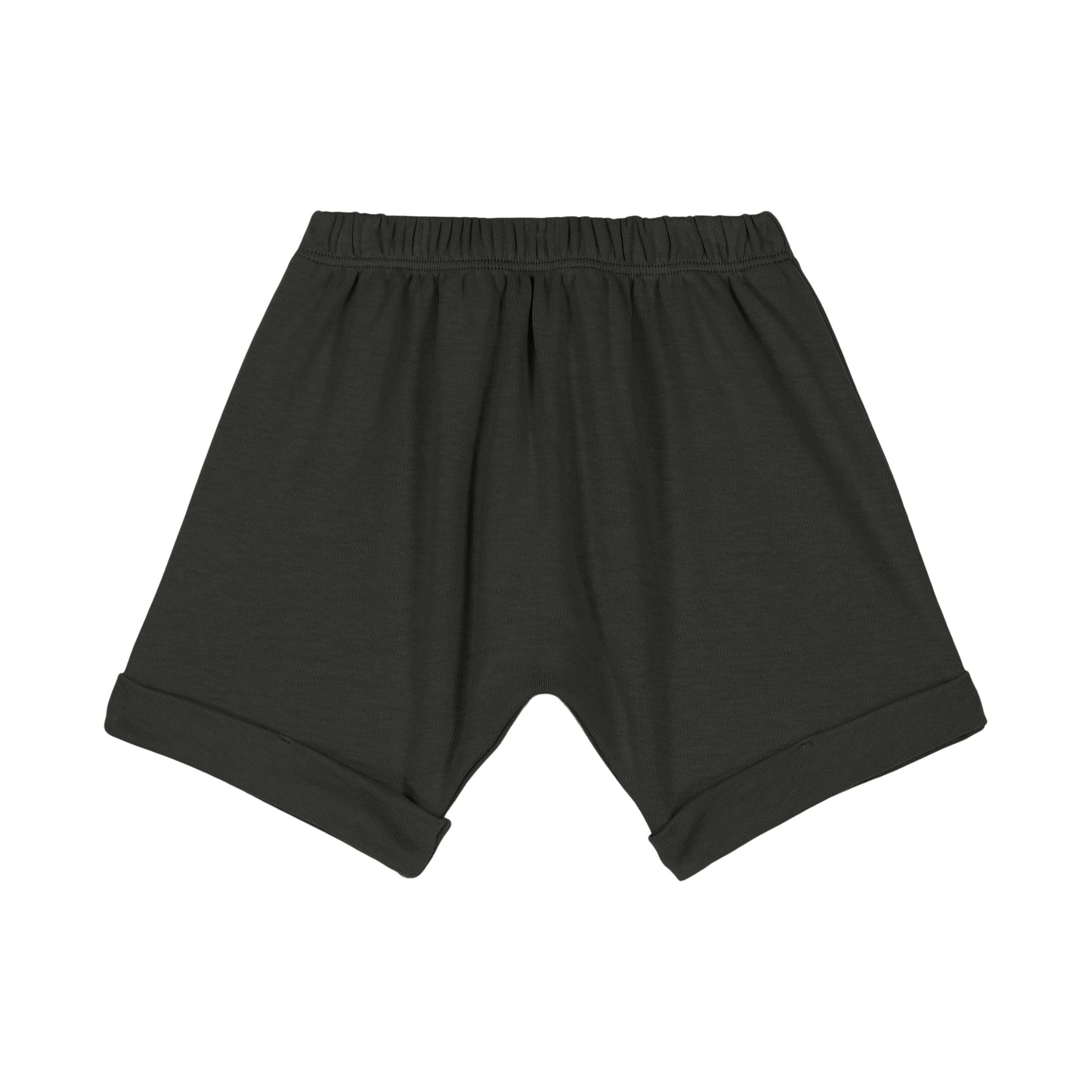 【LAST ONE】STUDIO BOHEME PARIS - SHORTS SIMON / VERT ABYSSAL