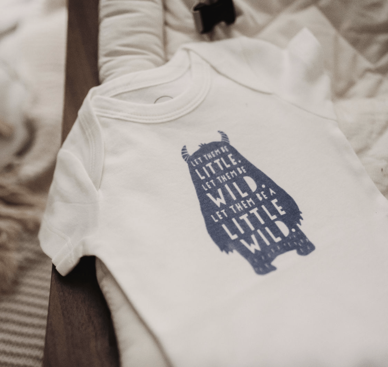 finn + emma - graphic bodysuit