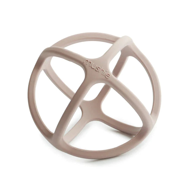mushie - Ball Teether
