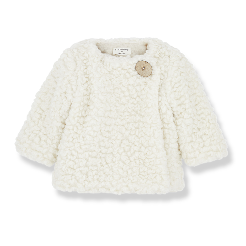 1 + in the family - UXUE ecru