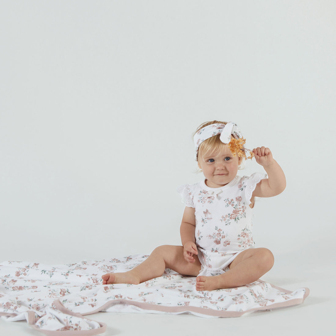 Primrose Headband