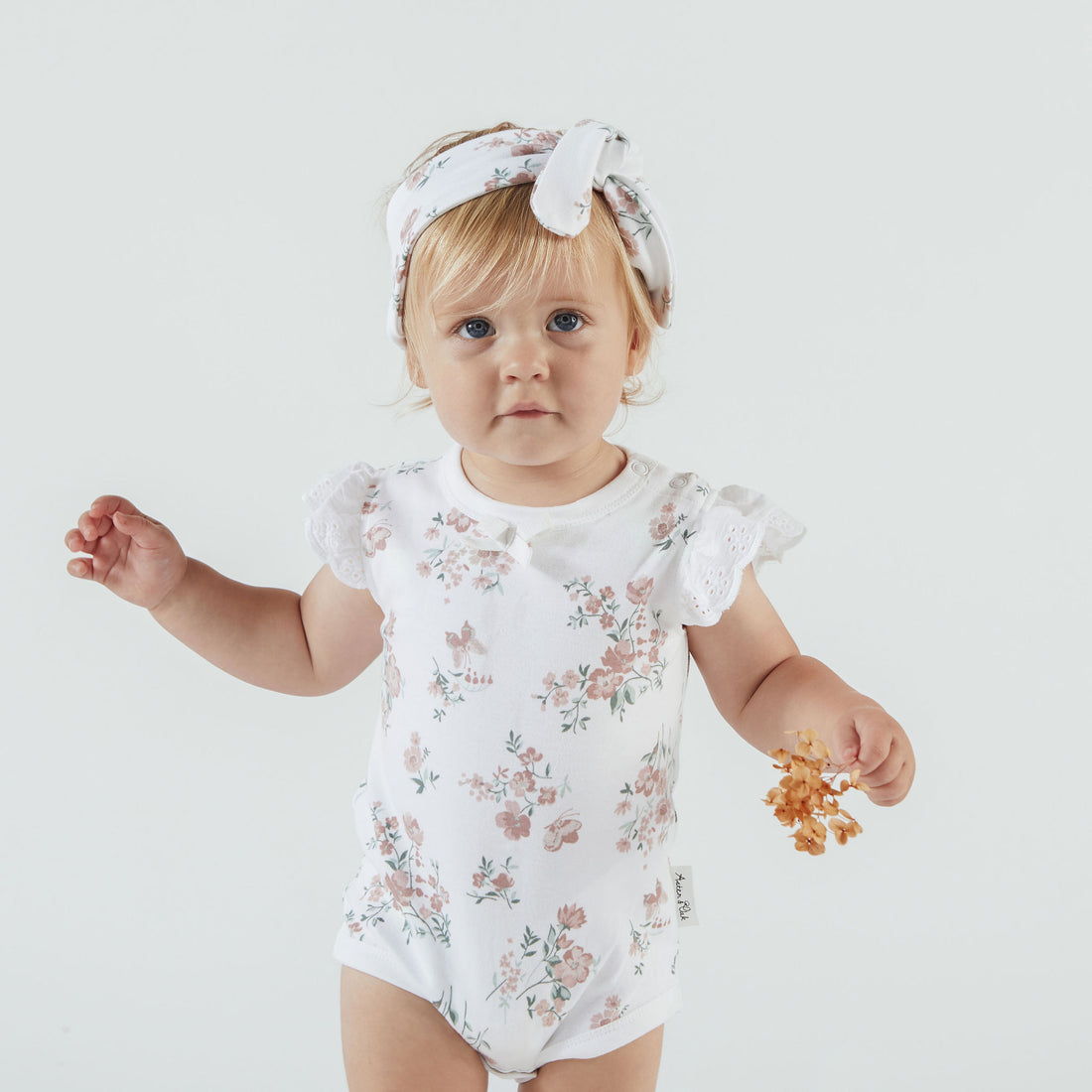 Primrose Headband