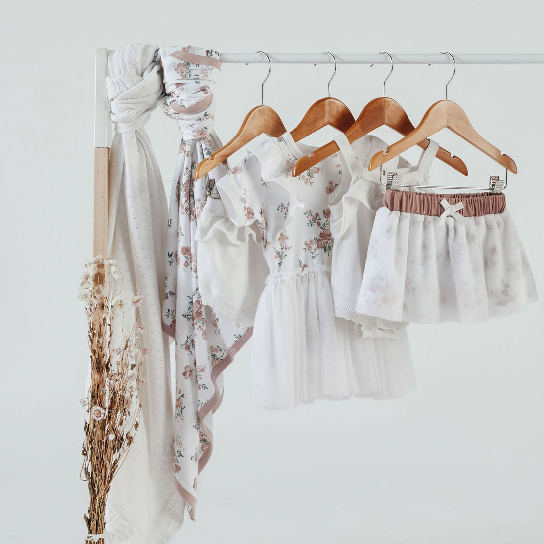 【LAST ONE】Primrose Tutu Dress