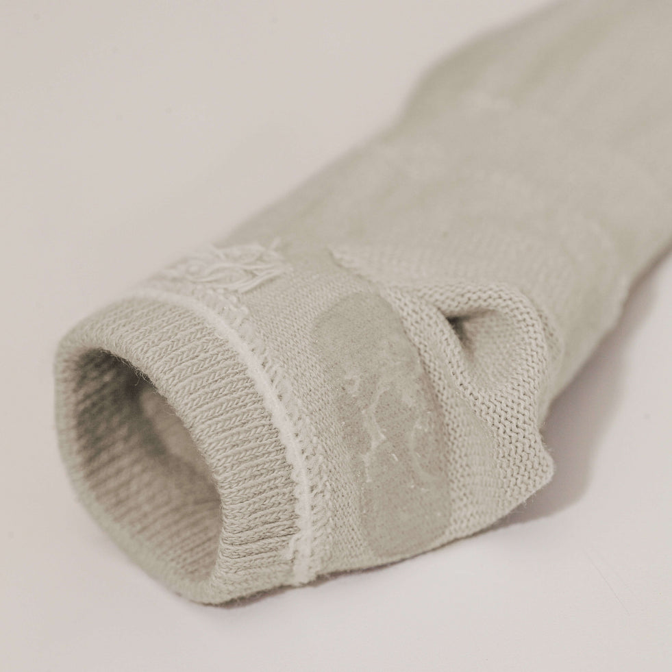 STUCKIES - sneaker socks / Bay