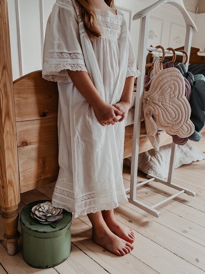 Bonne Mere - Starry nights angel wings set