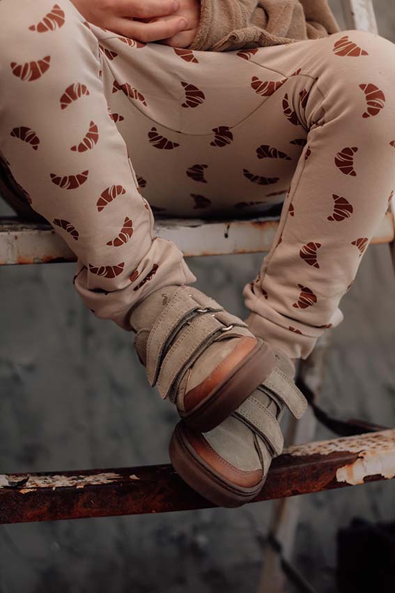 Leggings croissants