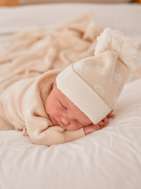 【LAST ONE】ZIGGY LOU - BEANIE | POSEY