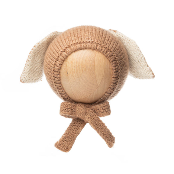 bambolina - fudge candy bunny