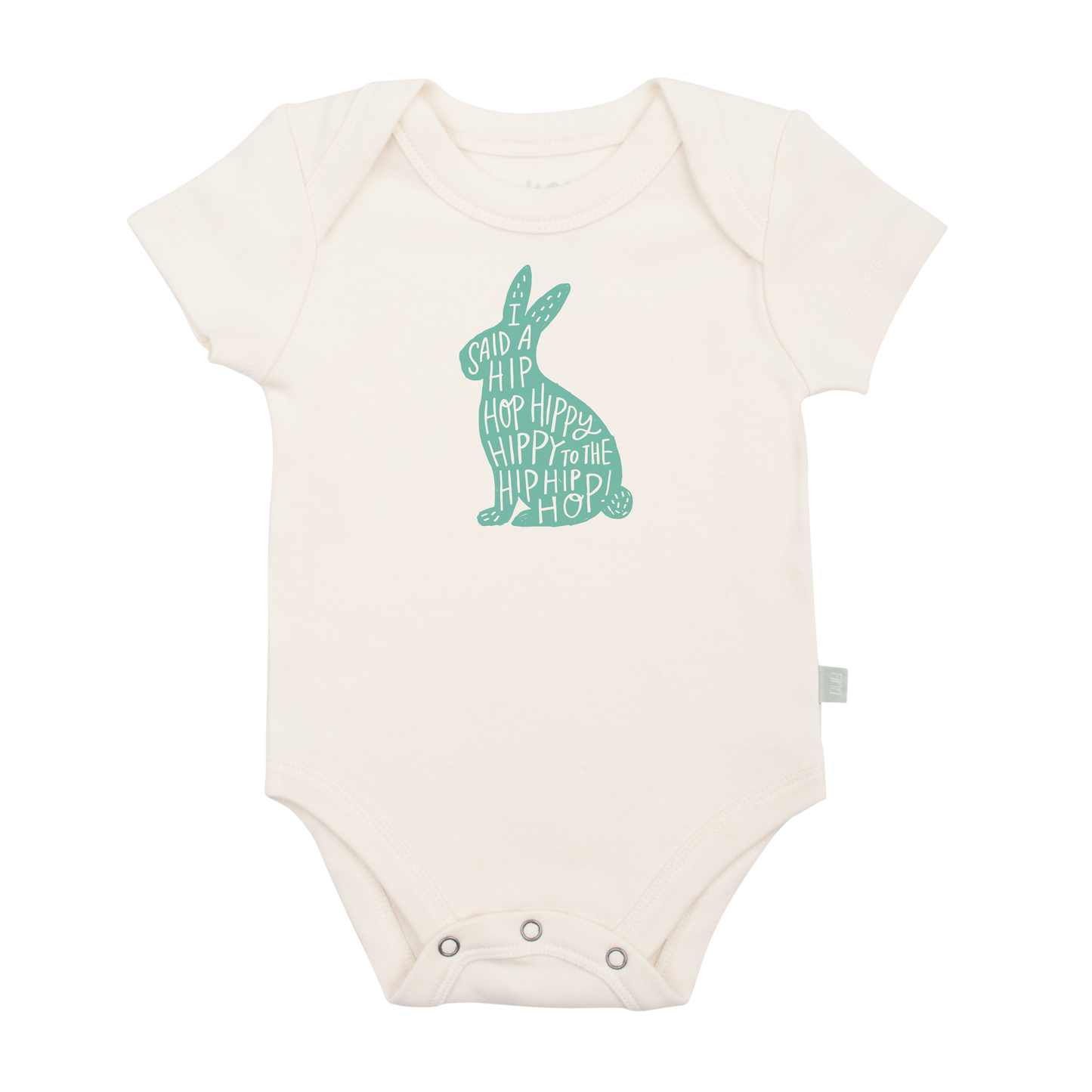finn + emma - graphic bodysuit
