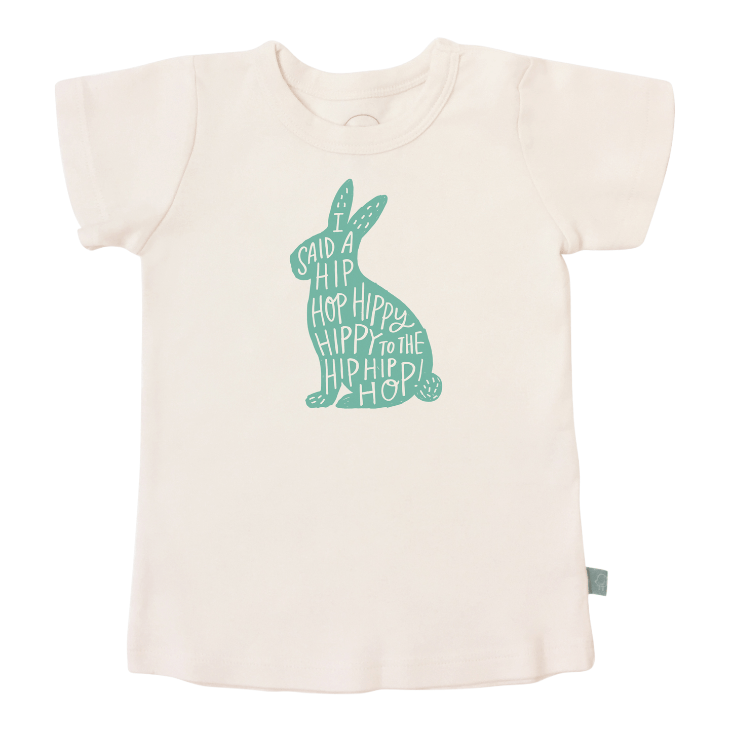 【LAST ONE】finn + emma - graphic tee