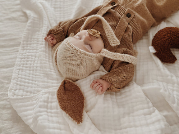 bambolina - crème de la crème bunny