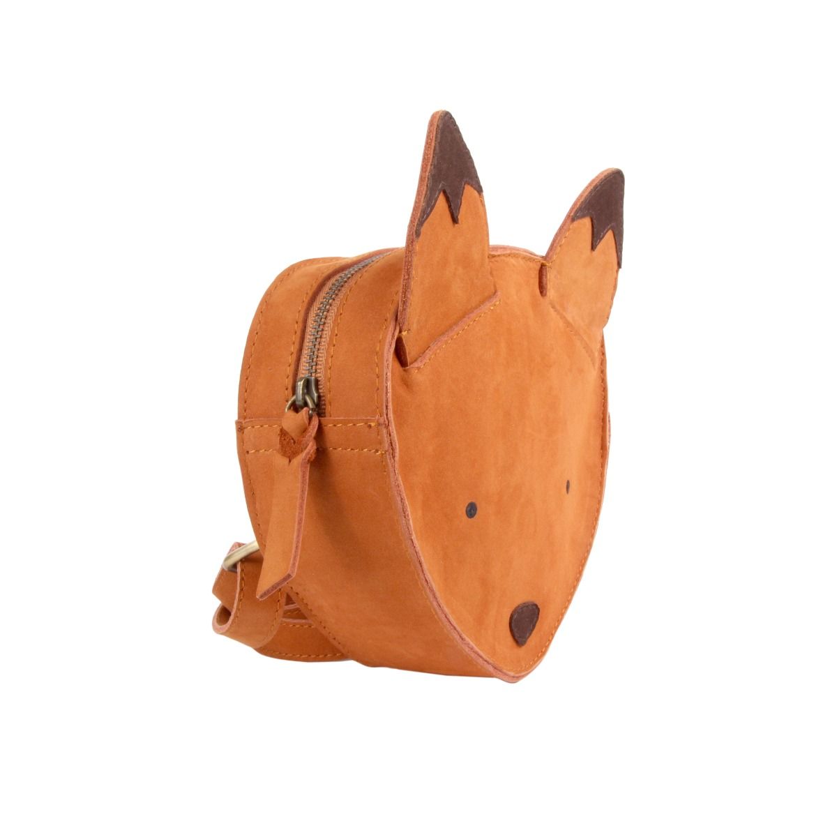 【LAST ONE】DONSJE - Kapi Special Backpack | Fox
