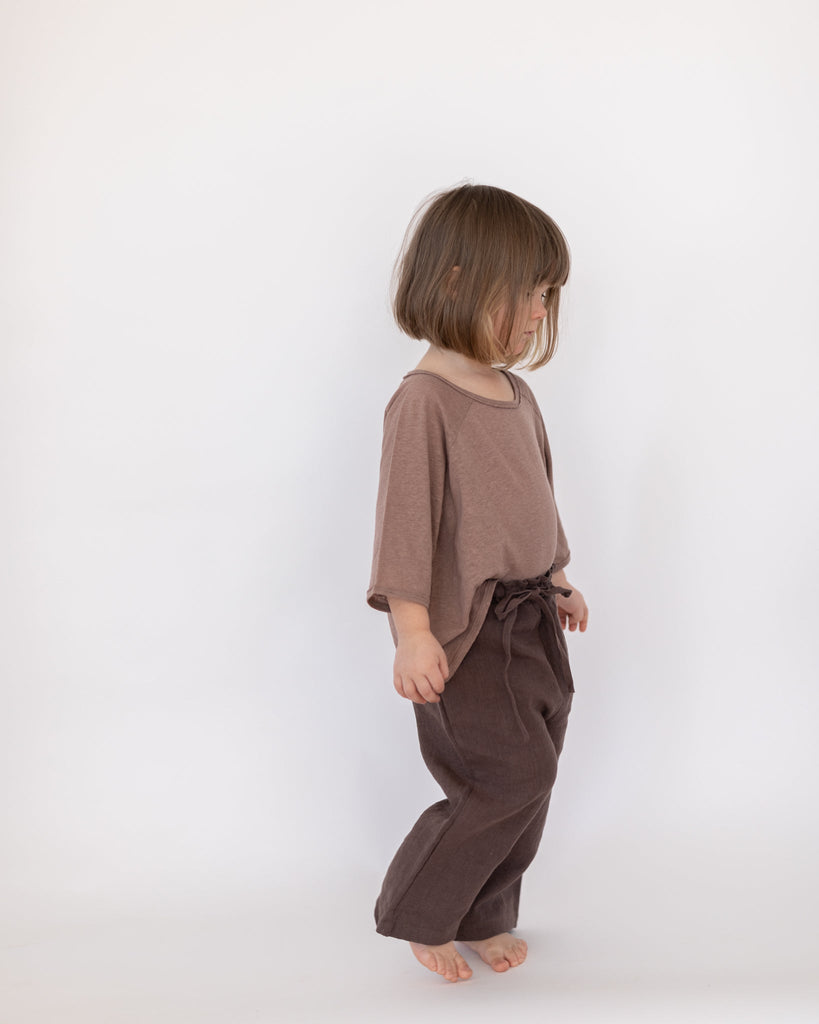 【LAST ONE】KINDLY - salty dog top