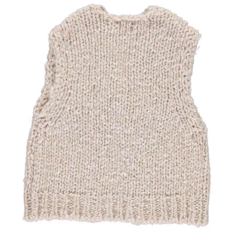 Bebe Organic - Wild Baby Vest