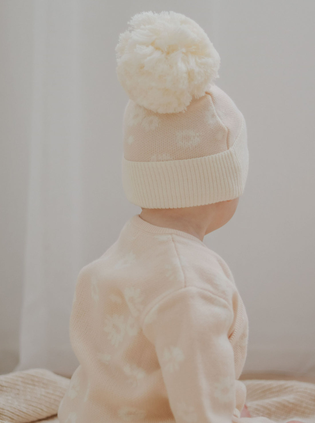 【LAST ONE】ZIGGY LOU - BEANIE | POSEY