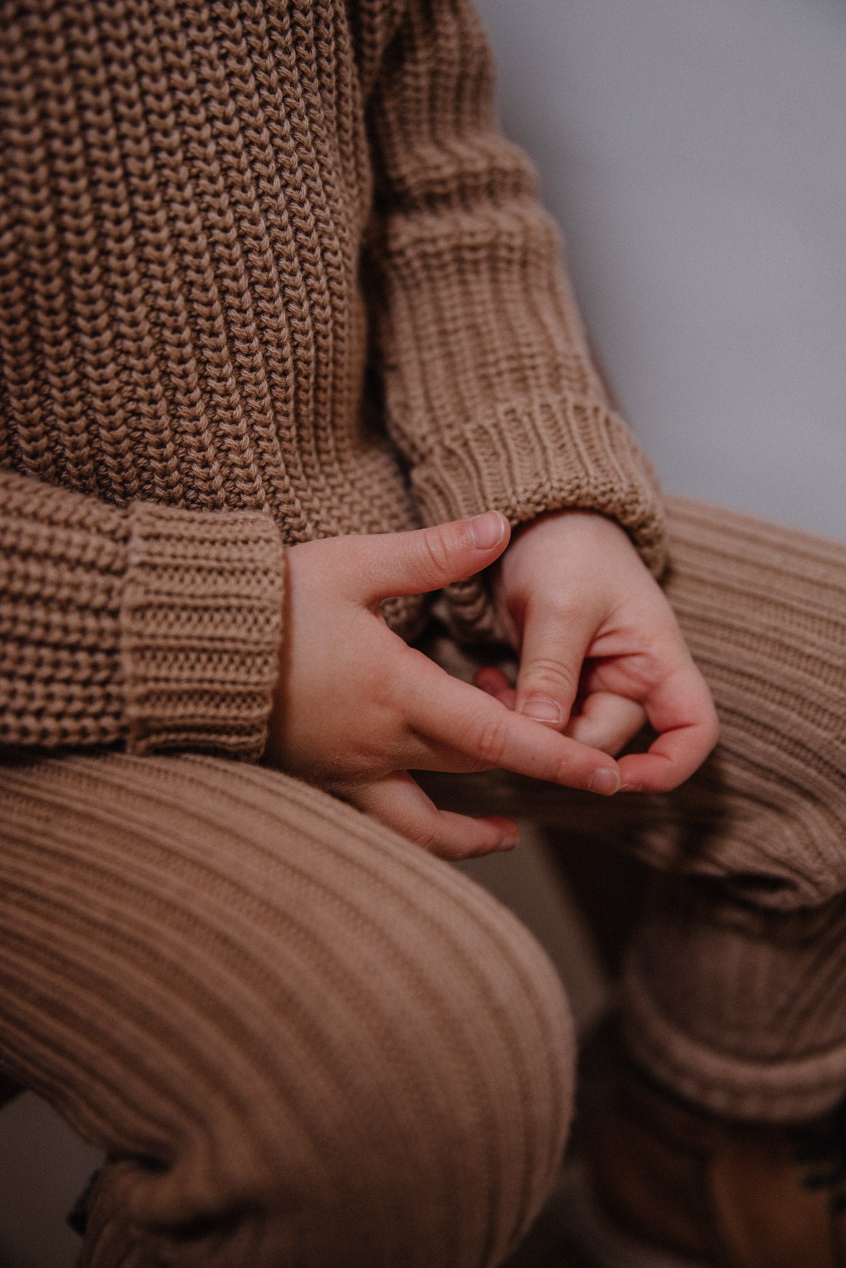 【LAST ONE】STUDIO BOHEME PARIS - GROVE LEGGINGS