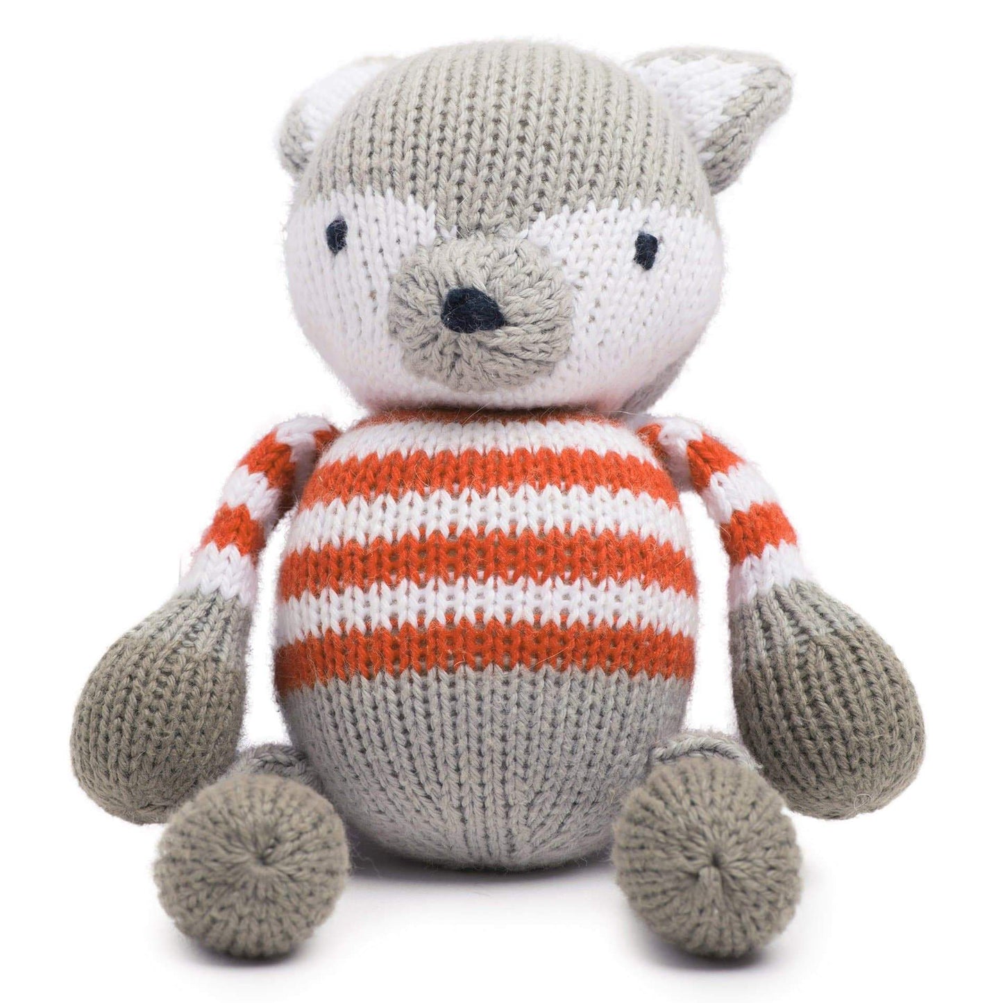 【LAST ONE】finn + emma - rattle buddy