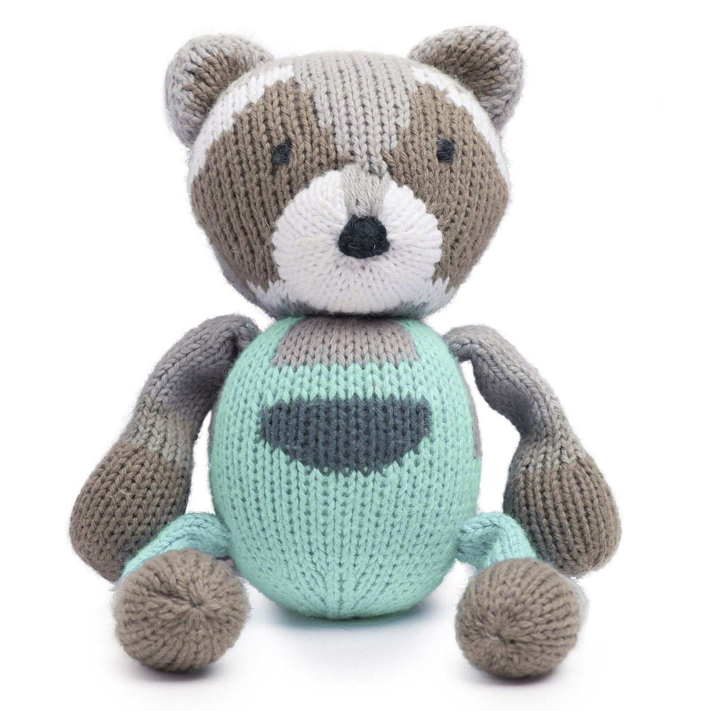 【LAST ONE】finn + emma - rattle buddy