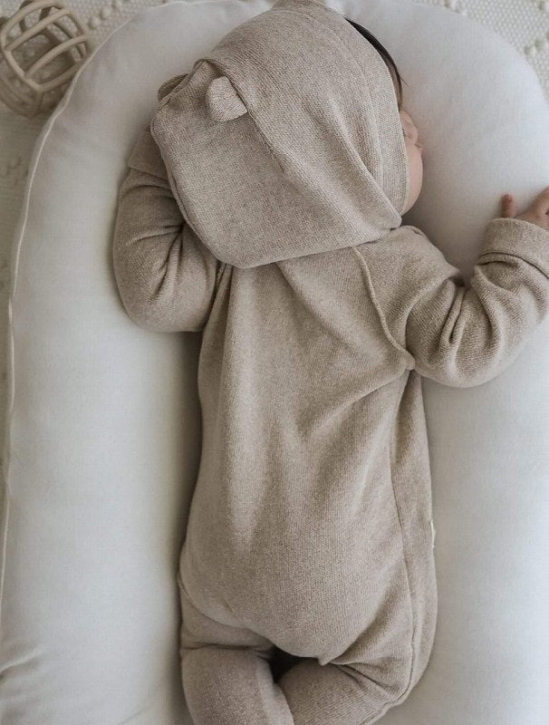 【LAST TWO】1 + in the family - GAUTIER beige