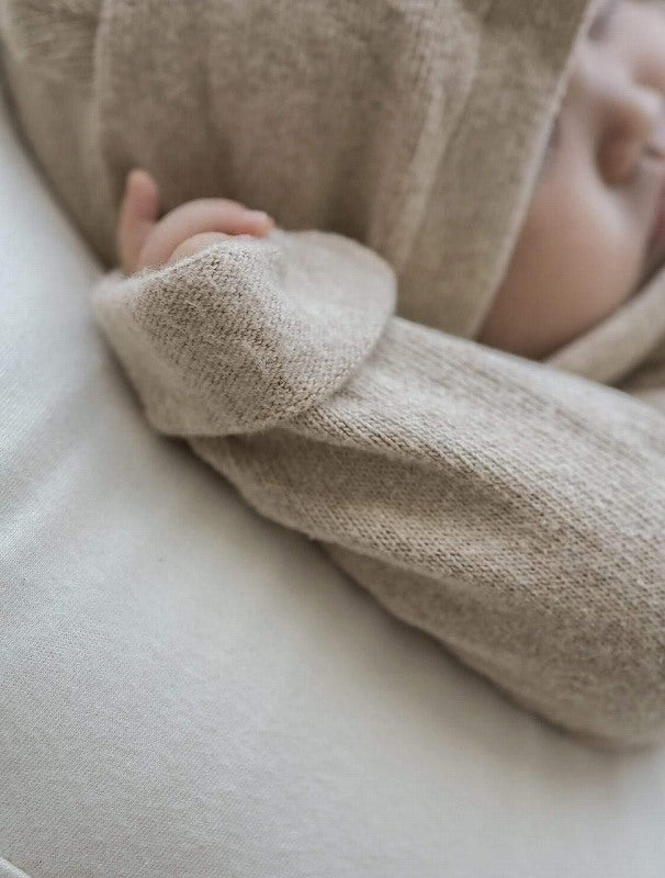 【LAST TWO】1 + in the family - GAUTIER beige
