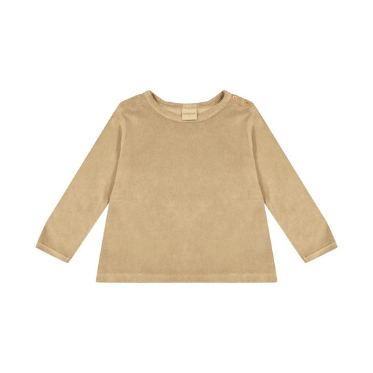 【LAST ONE】STUDIO BOHEME PARIS - PIMPI SWEATSHIRT