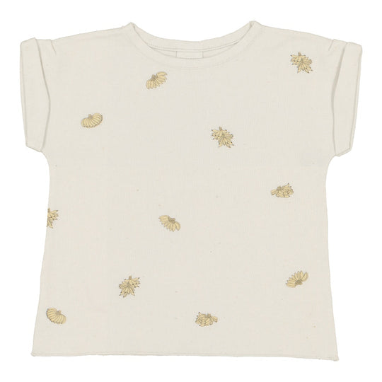 【LAST ONE】STUDIO BOHEME PARIS - T-SHIRT BAMA