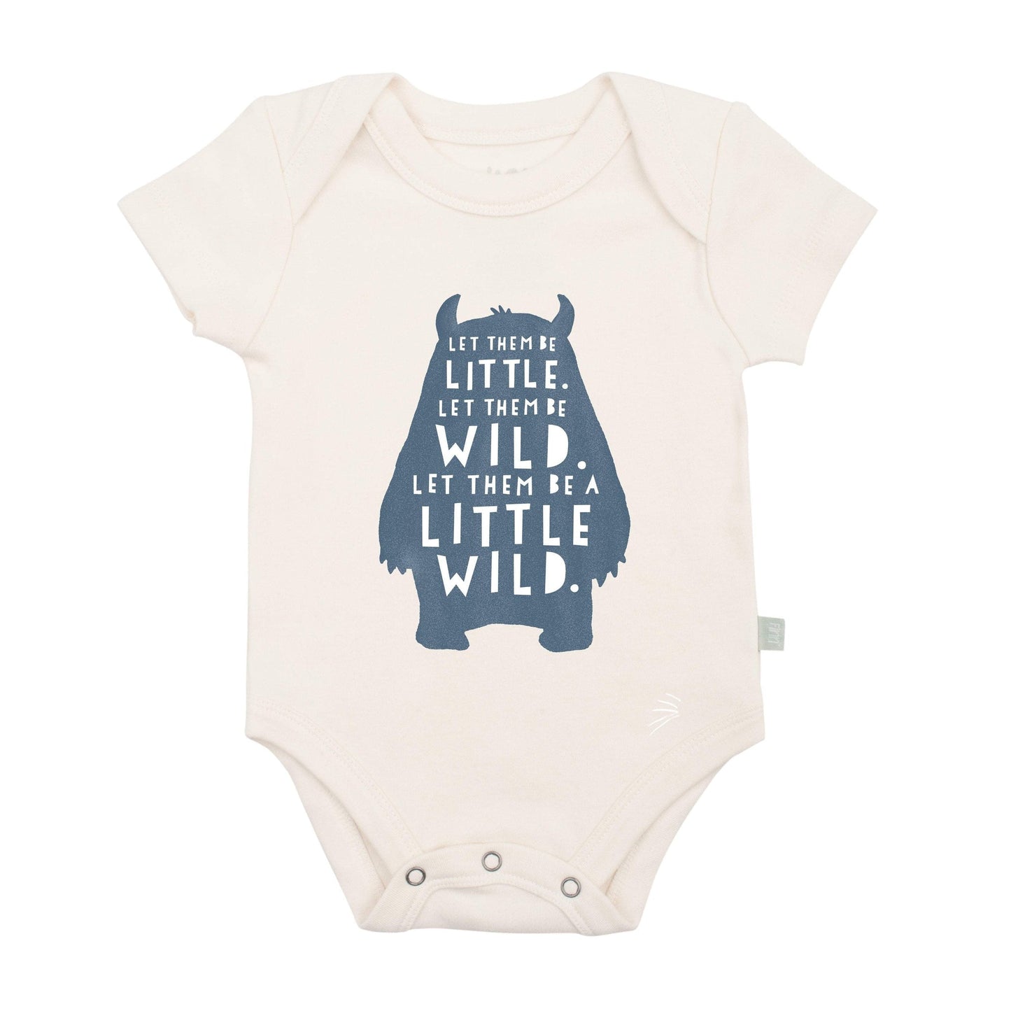 finn + emma - graphic bodysuit