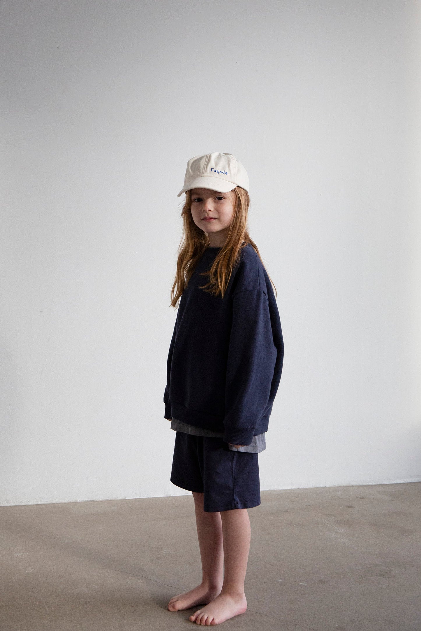 Bozuko cap - Cream