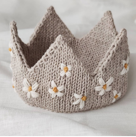 【LAST TWO】Daisy Crown