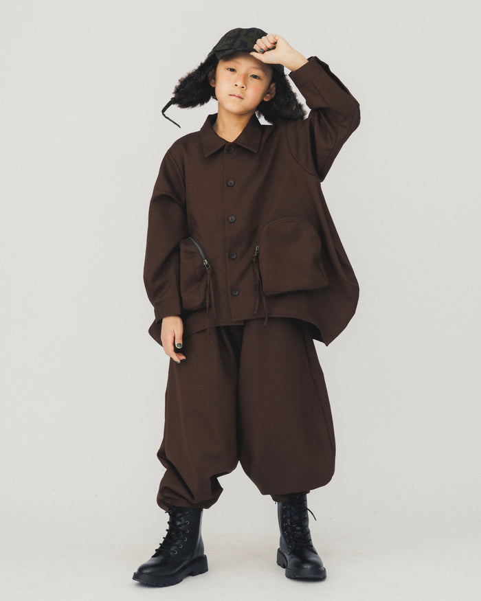 【LAST TWO】NOISE NUNU cap