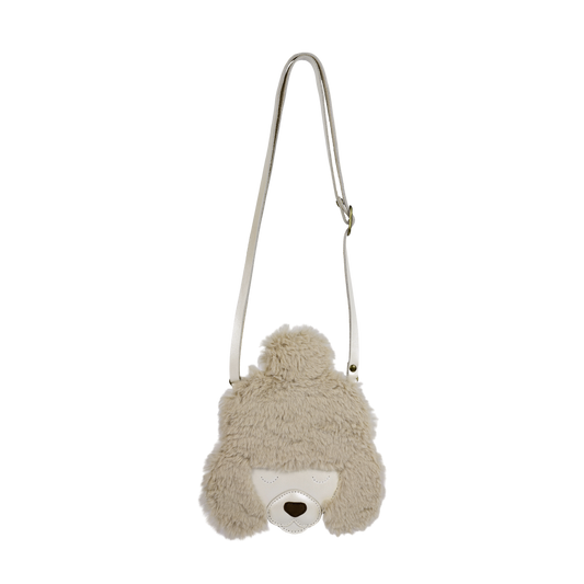 【LAST TWO】Britta Exclusive Purse | Poodle