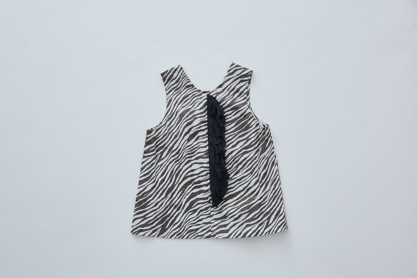 Zebra Tategami Tanktop