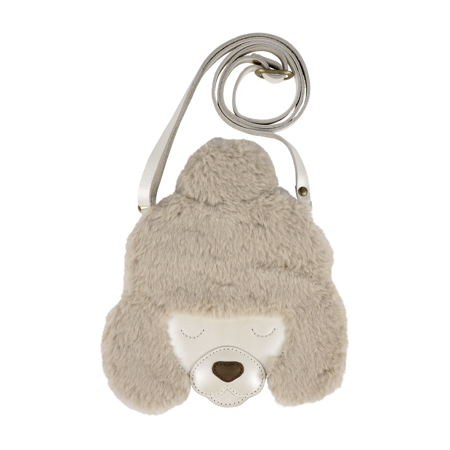 【LAST TWO】Britta Exclusive Purse | Poodle