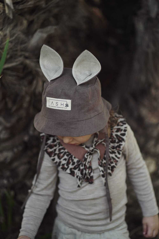 【LAST ONE】SOIL SQUIRREL HAT