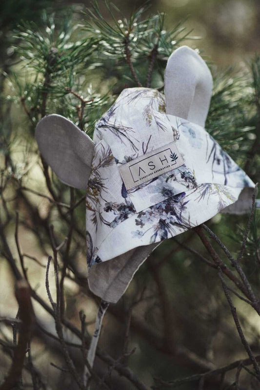 【LAST ONE】MEADOW MOUSE BONNET