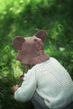 COCOA MOUSE HAT