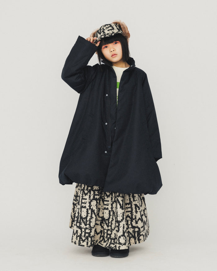 【LAST TWO】NOISE NUNU cap