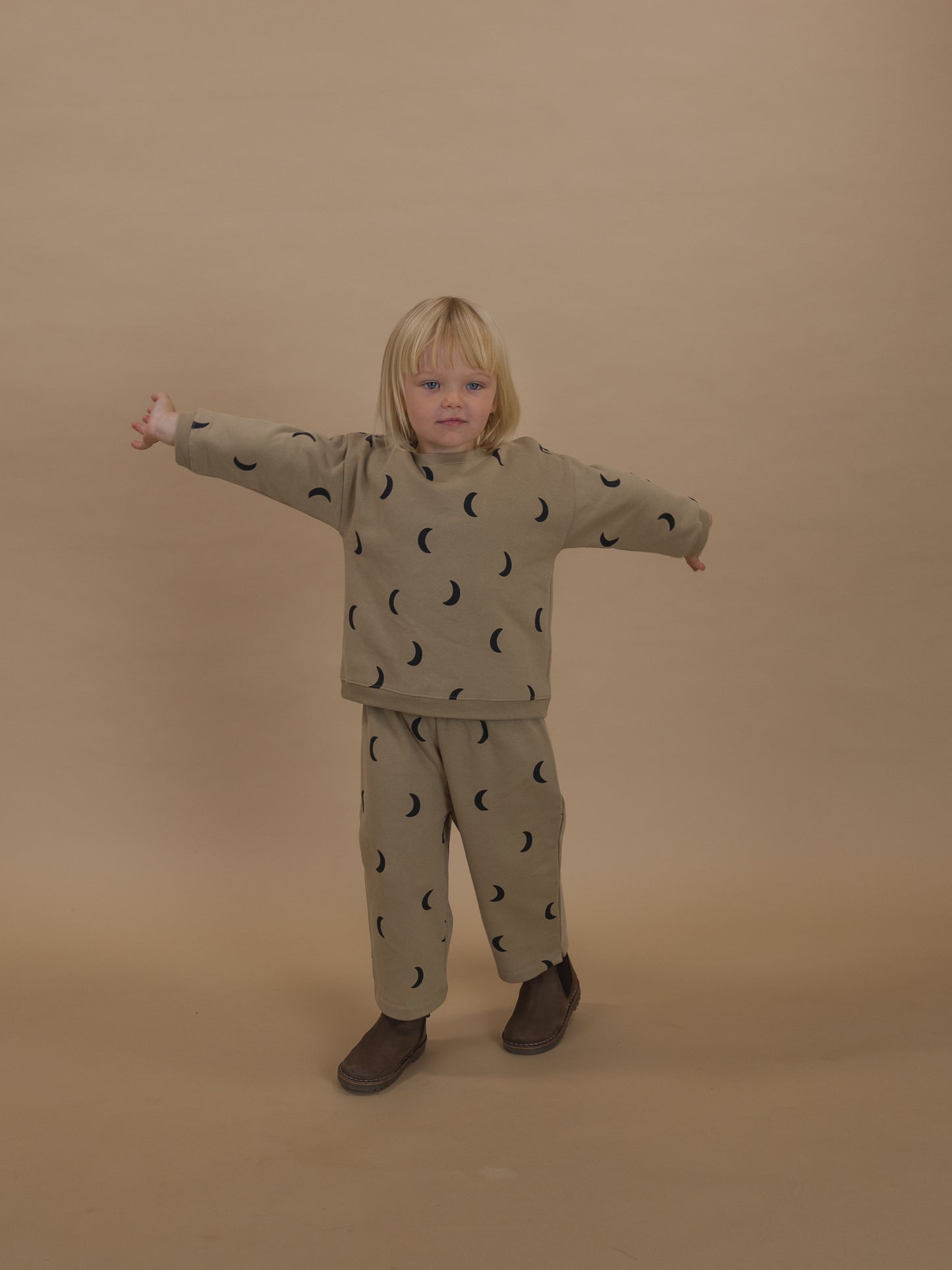Dusky Midnight Traveller Pants