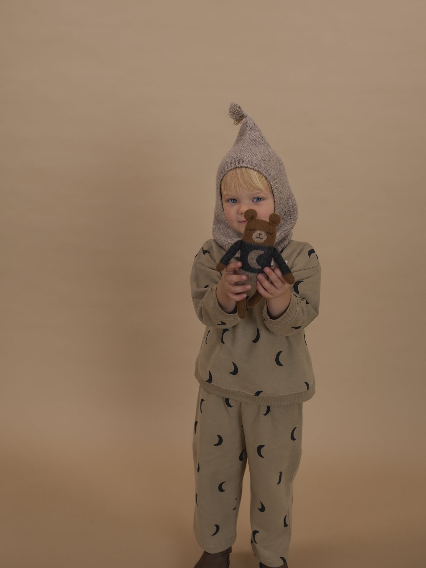 Dusky Midnight Traveller Pants